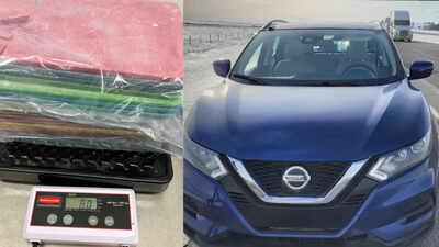 Canadian couple Swati Narula and Kunwardeep Singh walk free after 8kg fentanyl bust; charges stayed due to 'lack of public interest'