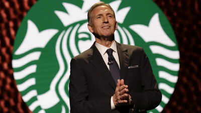 Billionaire Starbucks former CEO moves to Florida after 40 years in Washington following 'millionaire tax': 'Retirement phase'