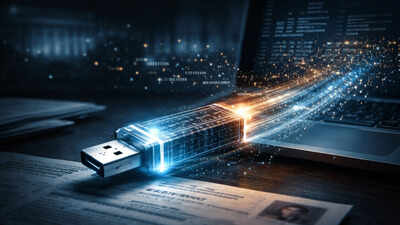 Ex-DOGE engineer had access to private information of millions of Americans, claims whistleblower: 'Wanted to sanitize data'