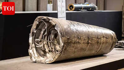 'Shrapnel Tore His Liver': Hezbollah Hits Radical Israeli Minister Smotrich's Son In Lebanon Ambush