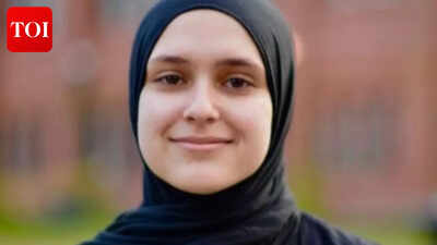 'Corrupt, dangerous administration': Sole Muslim woman on Trump's religious committee resigns in protest