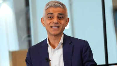 SUV drivers to face extra charges for driving in London? Here’s what mayor Sadiq Khan said