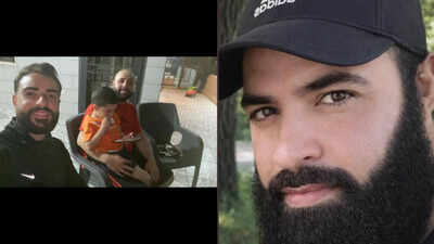 Michigan synagogue shooter’s brothers were Hezbollah members, fasting in Ramadan before being killed in Israeli strike