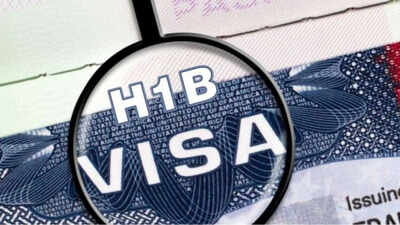'Not stuck by choice': Indian American explains why H-1B visas are dominated by Indians and Green Cards trap them in temporary status