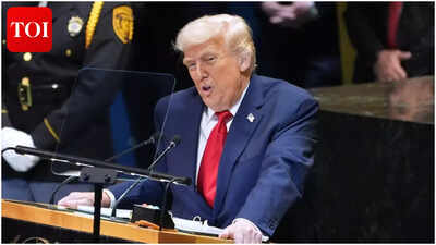 In an unexpected turn of events, US intelligence has reportedly informed President Trump about allegations regarding Iran's new Supreme Leader, Mojtaba Khamenei, suggesting he may identify as gay. These revelations have purportedly raised alarms for his late father's apprehensions about his potential as a leader. Iran’s new Supreme Leader ‘may be gay,’ intel told Donald Trump— how he reacted: Report