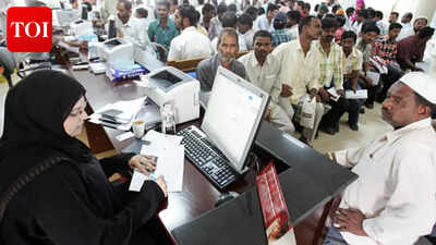 Saudi Arabia cracks down on visa violators: Helpers face SR100,000 fine, 6 months jail, deportation risks and more