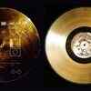 Voyager's Golden Records 