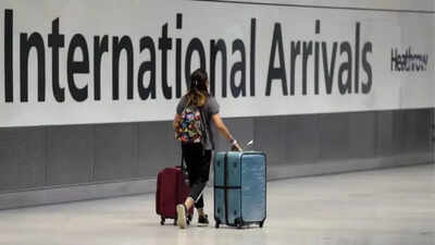 ‘Leave immediately’: UK puts 14 countries on ‘do not travel’ list amid Middle East tensions