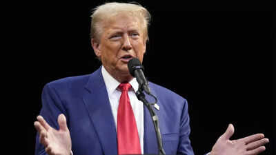 What is Jones Act? Trump waives 100-year-old shipping law for 60 days amid Iran war to ease fuel prices