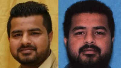 Indian-origin ‘Kenny’ Patel wanted by FBI for defrauding people nationwide over five years