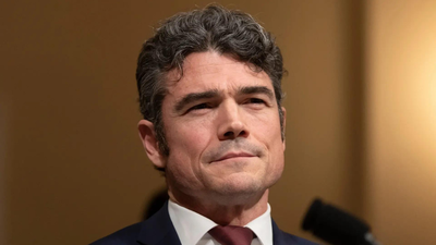 'Israel Did This, Not U.S.': Trump PLEADS Iran To Stop Hitting Gulf Sites To Avenge Pars Gas Attack