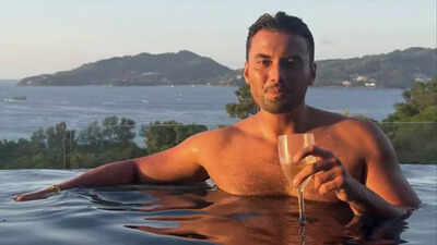 Who was Jordan Wright? British reality TV star found dead in drainage canal in Thailand