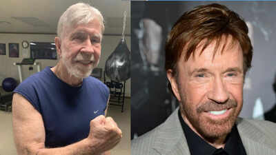 In a shocking turn of events, martial arts icon and screen star Chuck Norris has died at the age of 86 following an unexpected emergency. Chuck Norris passes away at 86: Inside the life of ‘invincible’ action star who dominated pop culture for generations