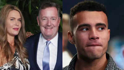 'Spineless Man': Piers Morgan Slammed By HSTikkyTokky After Fiery TV Show Clash 'Spineless Man': Piers Morgan Slammed By HSTikkyTokky After Fiery TV Show Clash