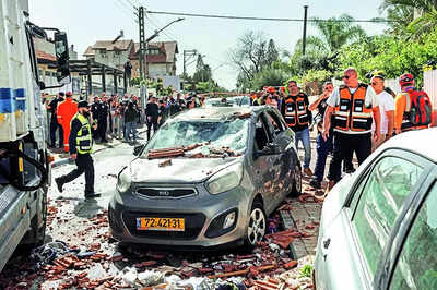 Washington Mulls Occupying Kharg Island To Force Reopening of Hormuz Strait US to deploy thousands of more troops to West Asia, say officials