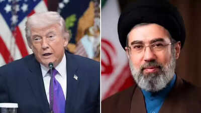 Iranian Attacks 'Force' US To Withdraw Troops From Arab Nation; Trump Gets 24 Hours For Pull Out
