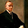 Calvin Coolidge and his unique wellness ritual