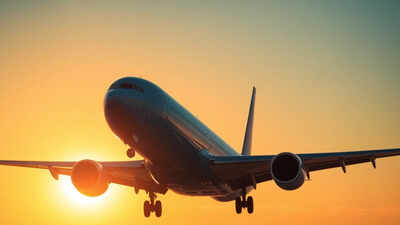 'Indian man asked me to…': US-based techie says passenger escorted off plane over seat swap drama