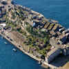 Hashima Island, Nagasaki, Japan