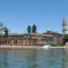 Poveglia Island, Venetian Lagoon, Italy