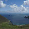 Hirta Island, St Kilda, Scotland