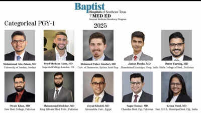 ‘Pakistanis won’t kill their patients’: Row over anti‑vaccine advocate calling out medical staff because they are foreigners