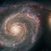 Galactic Sightings/Whirlpool Galaxy (All Month)