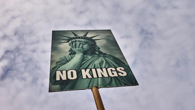 Millions angry with Trump expected to fill American streets