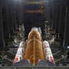 Artemis II in pictures: NASA’s next moon mission like you have never seen before