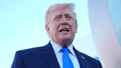'Get your own oil': Trump mocks UK, other countries amid Iran chokehold on Hormuz; slams France for being 'unhelpful'