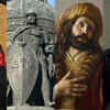 Russia, Uzbekistan and countries named after famous figures