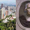 Colombia: Named after Christopher Columbus
