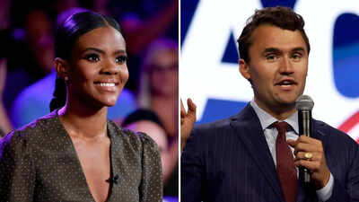 Candace Owens claims she is “99.9% sure” that Tyler Robinson did not shoot Charlie Kirk, citing a court filing that says the bullet didn’t match the alleged weapon. She alleges a federal setup, questions key evidence, and offers to testify, as Robinson’s legal team seeks more time to review the case.