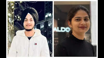 Canada-wide arrest warrant against Indian-origin Amarbir Singh in Navdeep Kaur murder case; suspect may have fled country