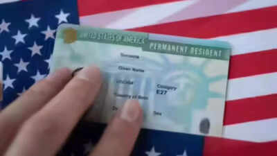 $1 billion fraud by US govt: Immigration expert calls Green Card ban a silent scam; no denial, no refund