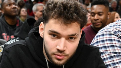 Adin Ross sister Madeline Ross dies at 36 in Broward County Florida, cause of death pending (Image via Getty) Adin Ross sister Madeline Ross dies at 36 in Broward County Florida, cause of death pending