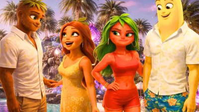 Image credit : Indiatimes AI “Fruit Love Island” TikTok account rants after viral videos get mass removed