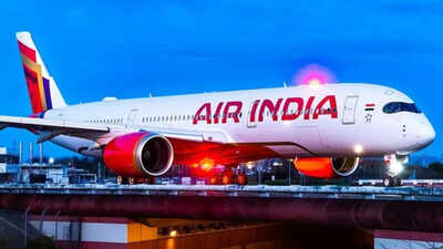 Air India Changes UAE Routes Overnight as Dubai Flights Halted Amid Iran vs US-Israel War, Diverts Passengers to Sharjah and Abu Dhabi Air India suspends Dubai flights, diverts UAE services overnight to Sharjah and Abu Dhabi amid Iran vs US-Israel war
