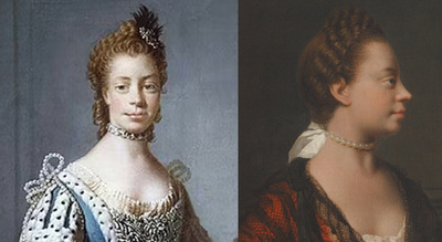 Was Britain’s Queen Charlotte black? Netflix’s Bridgerton star insists ‘she was a woman of colour’