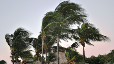 Saudi Arabia weather alert: NCM warns of rain, strong winds and low visibility across several regions