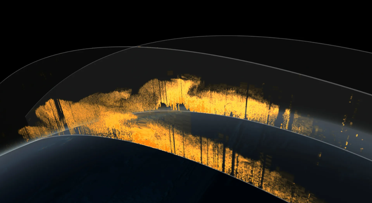 Amazon to Sahara Desert