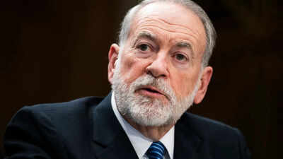 Give birth to your next child: US ambassador's 'awkward' joke to embassy staff amid Iran war; 'If it's a boy..'