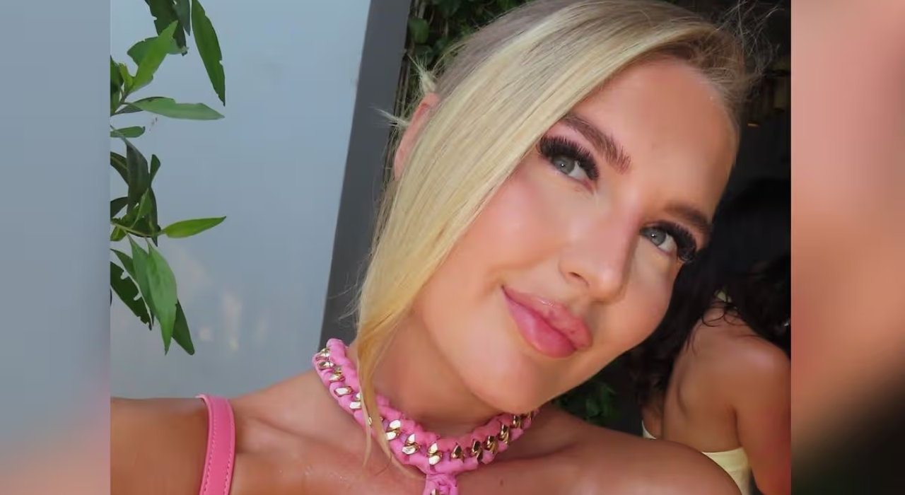 Antonia Bettridge Briton