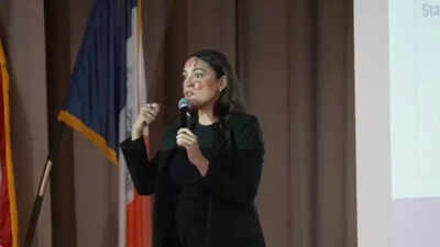 Alexandria Ocasio-Cortez paid nearly $19k in campaign funds for ‘leadership consulting’ tied to ketamine therapy expert