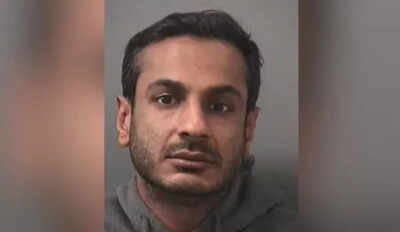 $1M to boss: Toronto Airport gold heist accused Arsalan Chaudhary pleads guilty to $20m theft, tells court what he did with money