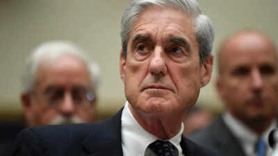 <p>Robert Mueller (File photo)</p>
<p>” decoding=”async” fetchpriority=”high”></p>
</div>
<div>
<p><span title= Ex-FBI director Robert Mueller, who led Trump-Russia probe as special counsel, dies at 81