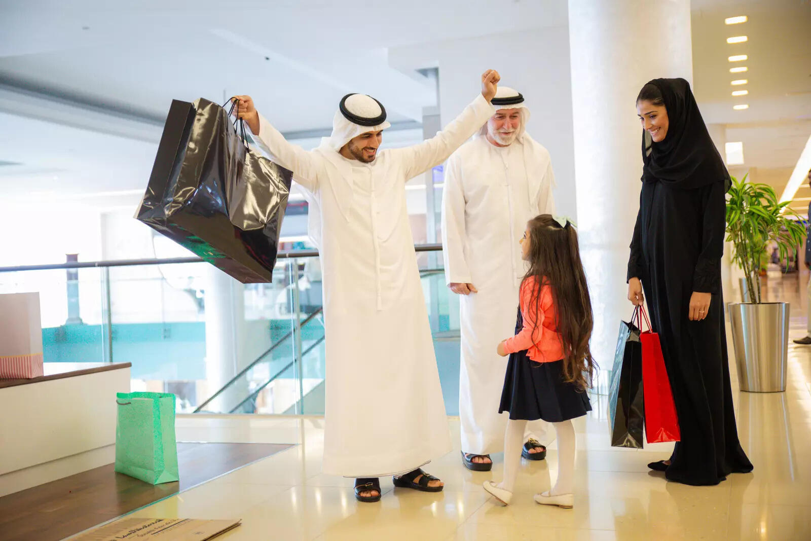 Can Dubai Festival City Mall's 90% Ramadan Sale Deliver Before Eid 2026?