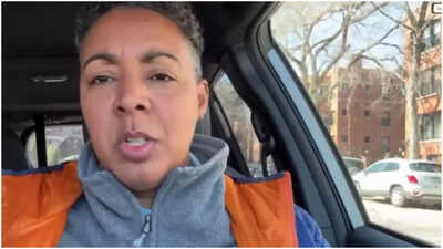 ‘Disgusting’, ‘garbage’: Chicago Democrat faces fury for ‘wrong place at wrong time’ remarks on Sheridan Gorman killing