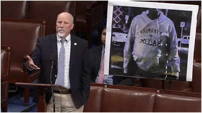 'Pause all immigration': US Rep Chip Roy asked to stop until 'broken H-1B system revamped'