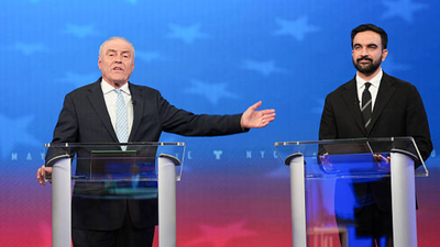 Curtis Silwa and Zohran Mamdani/Image: Getty Images Republican ‘betrayer’? Curtis Silwa faces backlash for comedy skit with NYC Mayor Zohran Mamdani